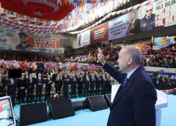 Cumhurbaşkanı Erdoğan: 22 yılda 8 kata yaklaşan bir artışı ülkemize yaşattık