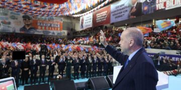 Cumhurbaşkanı Erdoğan: 22 yılda 8 kata yaklaşan bir artışı ülkemize yaşattık
