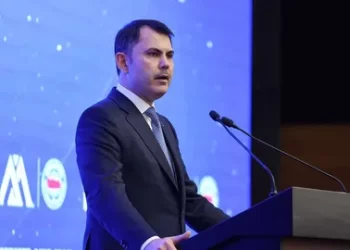 Bakan Kurum: Depozito Sistemi, ülkemize her yıl 520 milyon avroluk kazanç getirecek