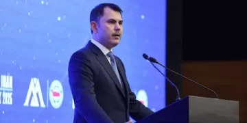 Bakan Kurum: Depozito Sistemi, ülkemize her yıl 520 milyon avroluk kazanç getirecek