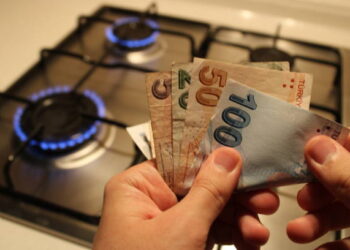 Bakan Göktaş Duyurdu! Doğal Gaz Desteği Ödemeleri Başladı