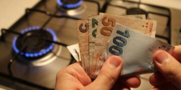 Bakan Göktaş Duyurdu! Doğal Gaz Desteği Ödemeleri Başladı