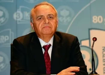 Eski emniyet müdürü Sabri Uzun gözaltına alındı