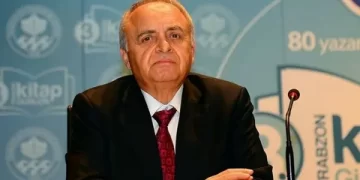 Eski emniyet müdürü Sabri Uzun gözaltına alındı