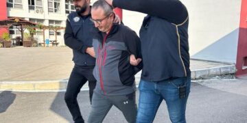 FETÖ firarisi eski yüzbaşı yakalandı!