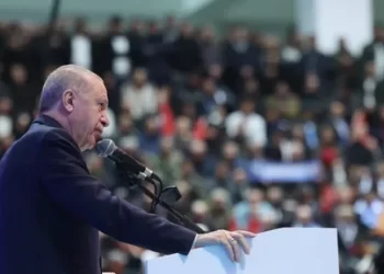 Erdoğan: Gençlerimizi sokağa çağıranlardan olmadık