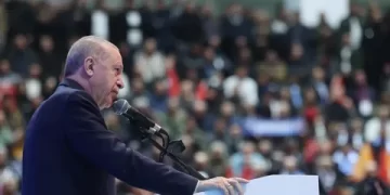 Erdoğan: Gençlerimizi sokağa çağıranlardan olmadık
