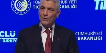 Bakan Bolat: İhracatta son 12 ayın 7’sinde Cumhuriyet rekoru kırdık