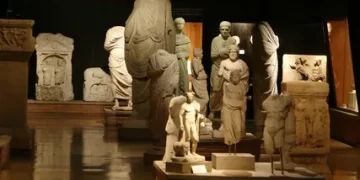 İstanbul Arkeoloji Müzesi bugün ziyarete kapalı olacak
