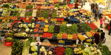 İstanbul’da fiyatı en çok artan ve azalan ürünler belli oldu!