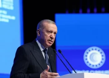 Cumhurbaşkanı Erdoğan: İstihdam son bir yılda 1 milyon 31 bin kişi arttı