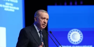 Cumhurbaşkanı Erdoğan: İstihdam son bir yılda 1 milyon 31 bin kişi arttı