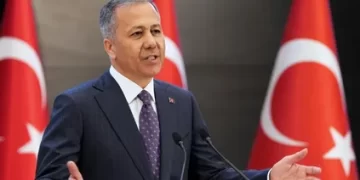 Bakan Yerlikaya: İyilik Gemisi İnsani Yardım Malzemesini Gazze’ye Ulaştırmak Üzere Yola Çıktı