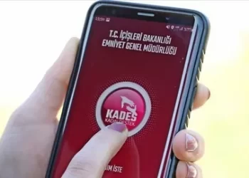 KADES’i indiren Kadın Sayısı 7 Milyon 830 Bine Ulaştı