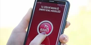 KADES’i indiren Kadın Sayısı 7 Milyon 830 Bine Ulaştı