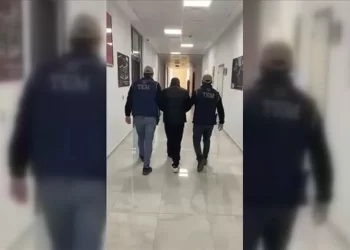 “KISKAÇ-36” Operasyonlarında 71 Şüpheli Gözaltına Alındı