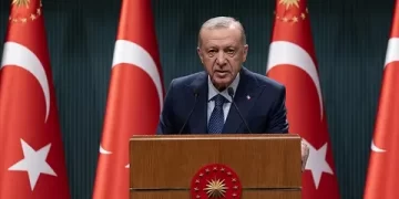 Cumhurbaşkanı Erdoğan’dan Kabine Toplantısı sonrası açıklamalar