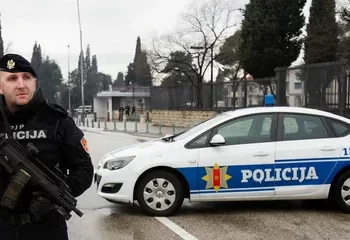 Karadağ’da silahlı saldırı! Ölü ve yaralı var