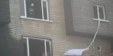 Kartalkaya’daki otel yangını Meclis gündeminde!