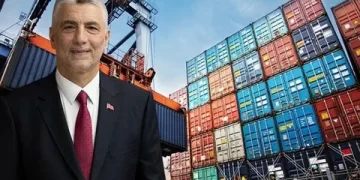 Bakan Bolat Kasım ayı dış ticaret verilerini değerlendirdi