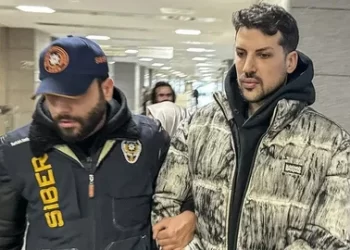 Sosyal medya fenomeni Kerimcan Durmaz’ın tahliye talebi reddedildi!