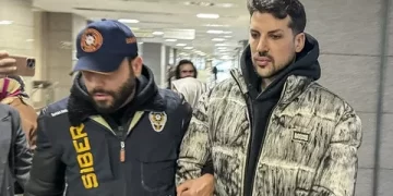Sosyal medya fenomeni Kerimcan Durmaz’ın tahliye talebi reddedildi!