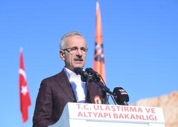 Korkuteli-Elmalı arası 21 dakika kısaldı