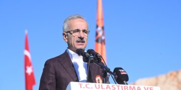 Korkuteli-Elmalı arası 21 dakika kısaldı