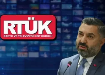 Sunucu Kübra Par’a hakkında RTÜK’ten inceleme!