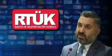 Sunucu Kübra Par’a hakkında RTÜK’ten inceleme!