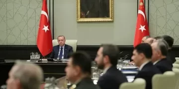 7 Maddelik MGK Bildirisi