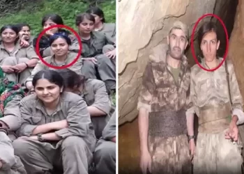 MİT’ten nokta operasyon! İki terörist etkisiz hale getirildi