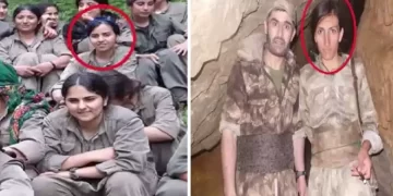 MİT’ten nokta operasyon! İki terörist etkisiz hale getirildi