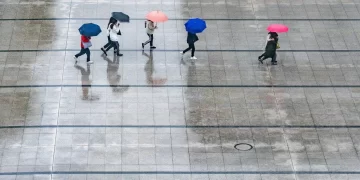 Meteoroloji’den kuvvetli sağanak uyarısı!