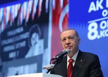 Erdoğan: Milletimizle birlikte hedeflerimizin peşinden gidiyoruz