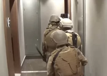 “NARKOKAPAN-8” Operasyonunda 145 Kilogram Uyuşturucu Ele Geçirildi