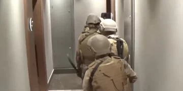 “NARKOKAPAN-8” Operasyonunda 145 Kilogram Uyuşturucu Ele Geçirildi