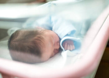 2024’te 937 Bin 369 Bebek Nüfus Kütüklerine Tescil Edildi