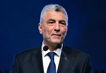 Bakan Bolat Ödemeler Dengesi Verilerini Değerlendirdi