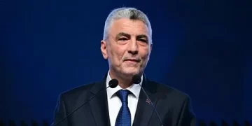 Bakan Bolat Ödemeler Dengesi Verilerini Değerlendirdi