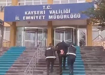 Organize Suç Örgütüne Yönelik Düzenlenen Operasyonda 19 Şüpheli Yakalandı!