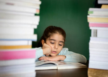 Özel okullarda ders kitapları ücretsiz olacak!