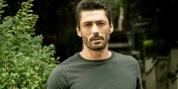 Sandık Kokusu Dizisinin Hakan’ı Pamir Pekin Kimdir? Hangi Dizi Ve Filmlerde Rol Aldı?