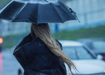 Meteoroloji uyardı! Sağanak yağışlar geri dönüyor