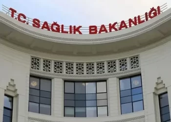 Sağlık Bakanlığı’ndan İsrail’e tepki!