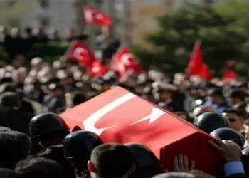 MSB: Bir Kahraman Silah Arkadaşımız Şehit Oldu