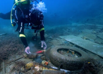Sıfır Atık Mavi Hareketi’nin “Birinci 5 Yıllık İl Eylem Planları” Tamamlandı
