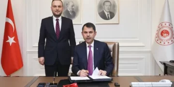 Sıfır Atık Vakfı BM İle İki Anlaşma imzaladı