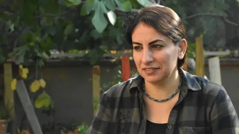 Siirt Belediye Eşbaşkanı Sofya Alağaş’a hapis cezası! Siirt Belediye Esbaskani Sofya Alagas habermeydan