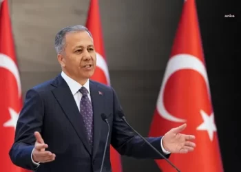 Bakan Yerlikaya: Suriyeli kardeşlerimizin geri dönüşleri artarak devam edecek